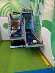 -莫莉幻想儿童乐园(珠海印象城店)