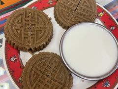 -卡万金特色藏餐