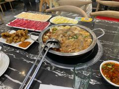 -古乐牛香·鲜牛肉牛杂火锅(高新店)