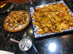 -后卫寨猫耳朵(后卫寨店)