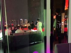 -外滩8号 whisky bar(金延大厦店)