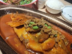 -徽张·新徽菜(五棵松·永定路店)