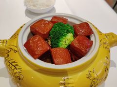 -毛家饭店(东胜广场店)