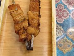 -乡村馕坑肉·烧烤·新疆菜·本地人更爱吃(阿勒泰首店)