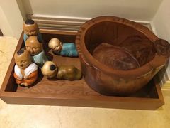 -苏州湾王焰温泉度假酒店