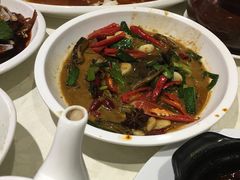 -谭谈川菜(控江路店)