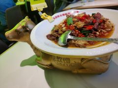 -炊烟小炒黄牛肉(中心印象城店)