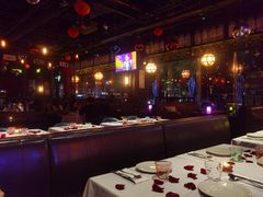 -MARU玛露音乐餐厅(大学路店)
