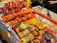 -韩盛·盛江山自助料理(中街大悦城店)