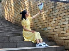 -海棠烟雨公园