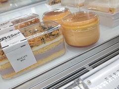 -蜜思琪蛋糕(民生路店)