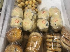 -北京稻香村(西单购物中心店)