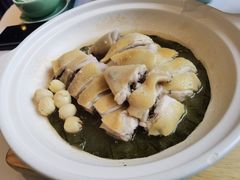 -江南厨子(万象天地店)