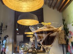 大堂-六月花园咖啡馆(中关村东路店)