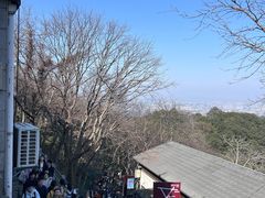 -北高峰