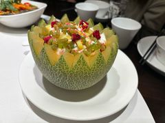 -清真·卡德尔大叔新疆主题餐厅(龙汇路店)