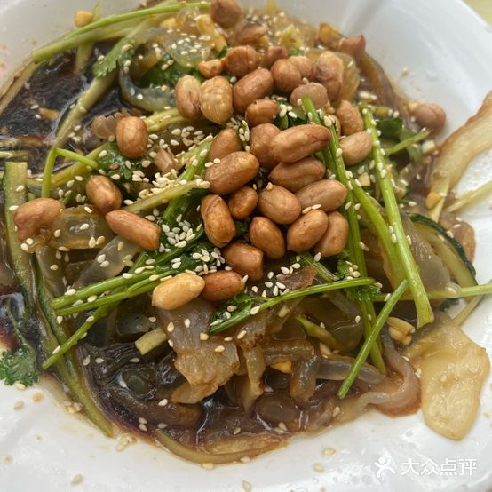 富景海鲜饭店