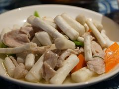 -香满楼(临安路店)