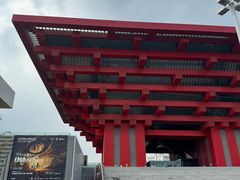 -中华艺术宫(上海美术馆)