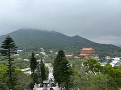 -天坛大佛
