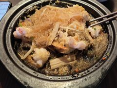 -前海沿·青岛菜(李沧万达店)