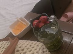 -水墨澜渟足道·SPA·传统(四望亭东关街店)