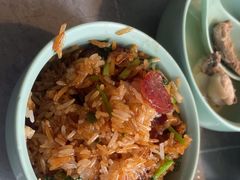 -原味四季椰子鸡(平湖天虹店)