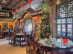 -园林美食城·本土农家菜(杨和镇店)