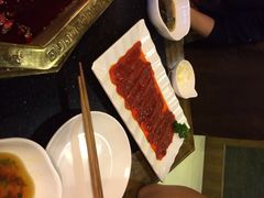 蜀九香火锅酒楼(彩虹店)-蜀九香火锅(彩虹店)