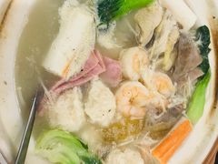 -砂锅李(九江路店)