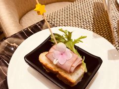 -上海富悦大酒店(松江店)