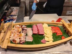 -飨食汇全日制餐厅·昆山皇冠假日酒店(九方店)