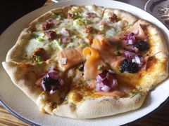 -PIZZA BIANCA(民园店)