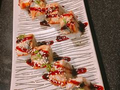 -尚水长廊铁板烧餐厅(荣祥广场裕翔路店)