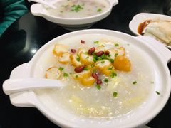 -卓粤拉肠(红庙店)