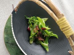 -前海华侨城JW万豪酒店·都会尚膳自助餐厅·牛排海鲜酒水畅飨