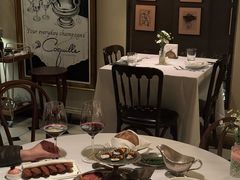 -壳里西餐厅Coquille Seafood Bistro(蒙自路店)