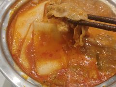 -草原传奇鲜羊火锅(桥北店)