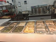 -养牛邓·潮汕牛肉海鲜自助火锅(广州店)