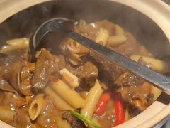 -飶香居(省博物馆店)