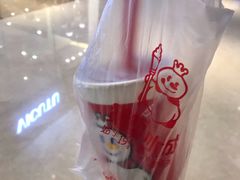 -蜜雪冰城(陆家嘴店)