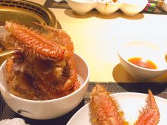 -余欢领鲜火锅(新街口店)