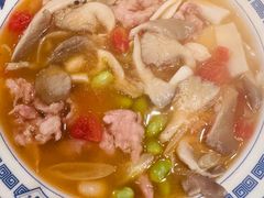 -老雒阳面馆·水席(定鼎门店)