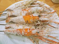 -隅乐胡椒虾·台湾菜·团建(皇岗店)