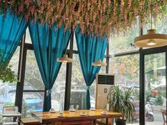-食欲老院子荆芥疙瘩汤(经五路店)