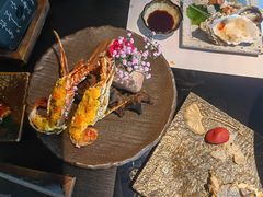 -花潮料理艺食馆(SM新生活广场店)