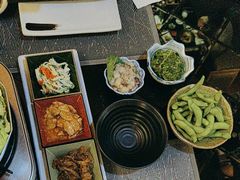 -昱匠·日本料理(金融街店)