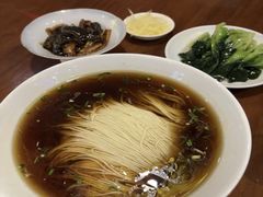 -同得兴 Since·1995 传统苏式面馆(十全街店)