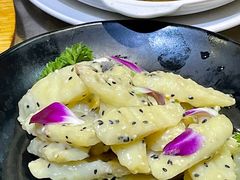 -百年银屏蚝烙·潮汕菜·非遗(乐山店)