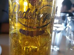 德国兰德博格尔森啤酒-LENBACH兰巴赫西餐啤酒坊(大连东港店)
